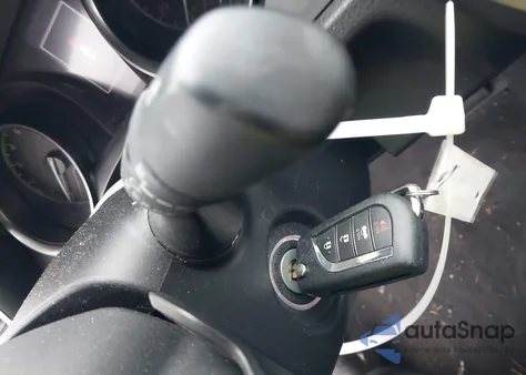 2021 Toyota Camry Se z USA, uszkodzony, nr VIN 4T1G11AK6MU467841